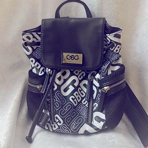 Guess Mini Backpack